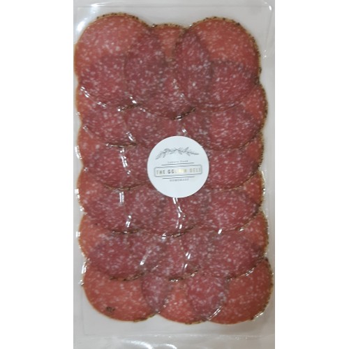 Black Pepper Salami